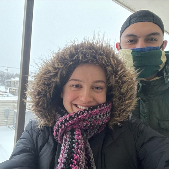 Meet your Posher, Shannon - Picture 3 of 8